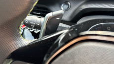 Peugeot 208 1.2 Hybrid 110 GT 5dr e-DSC6 Petrol Hatchback